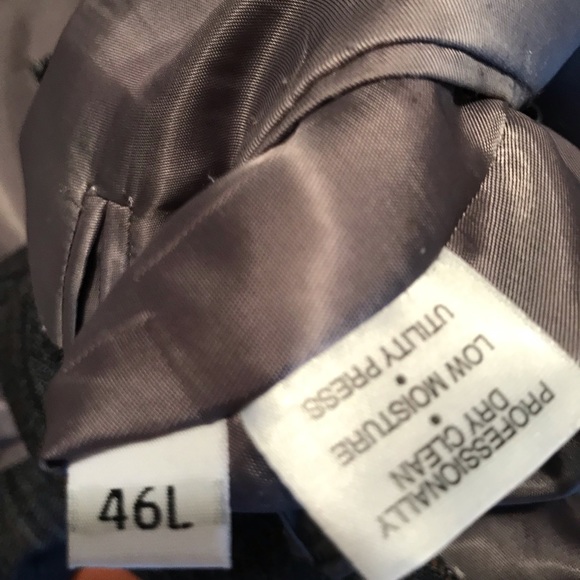 Hart Schaffner Marx 1887 Sport Coat - Picture 16 of 17